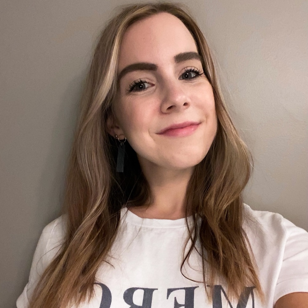 Meet your Posher, Kari